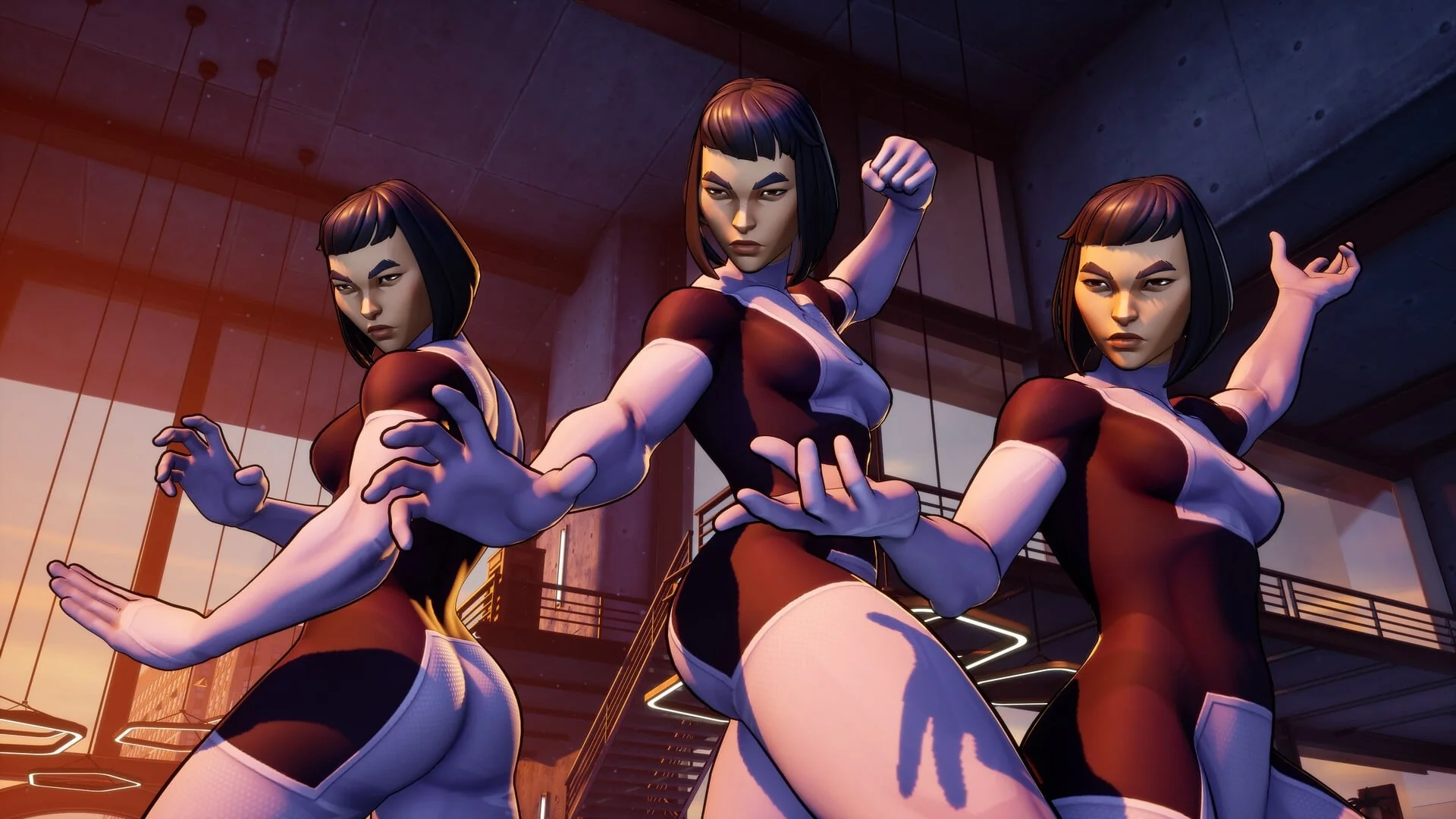 Invincible VS - Image 2