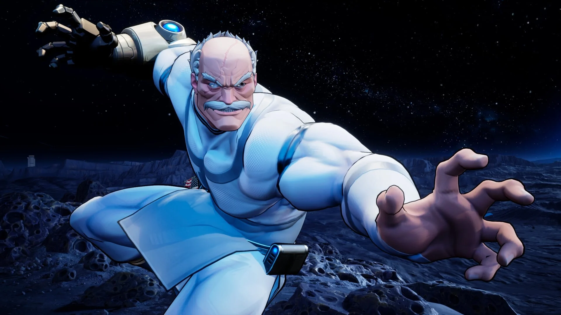 Invincible VS - Image 3