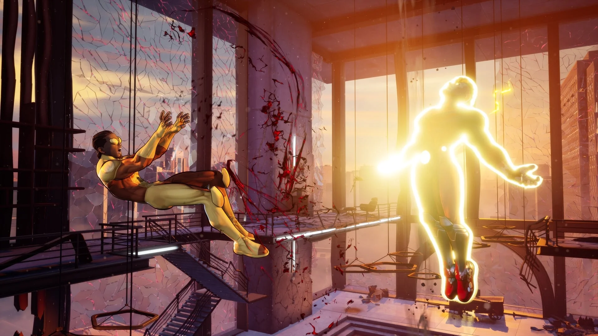 Invincible VS - Image 4
