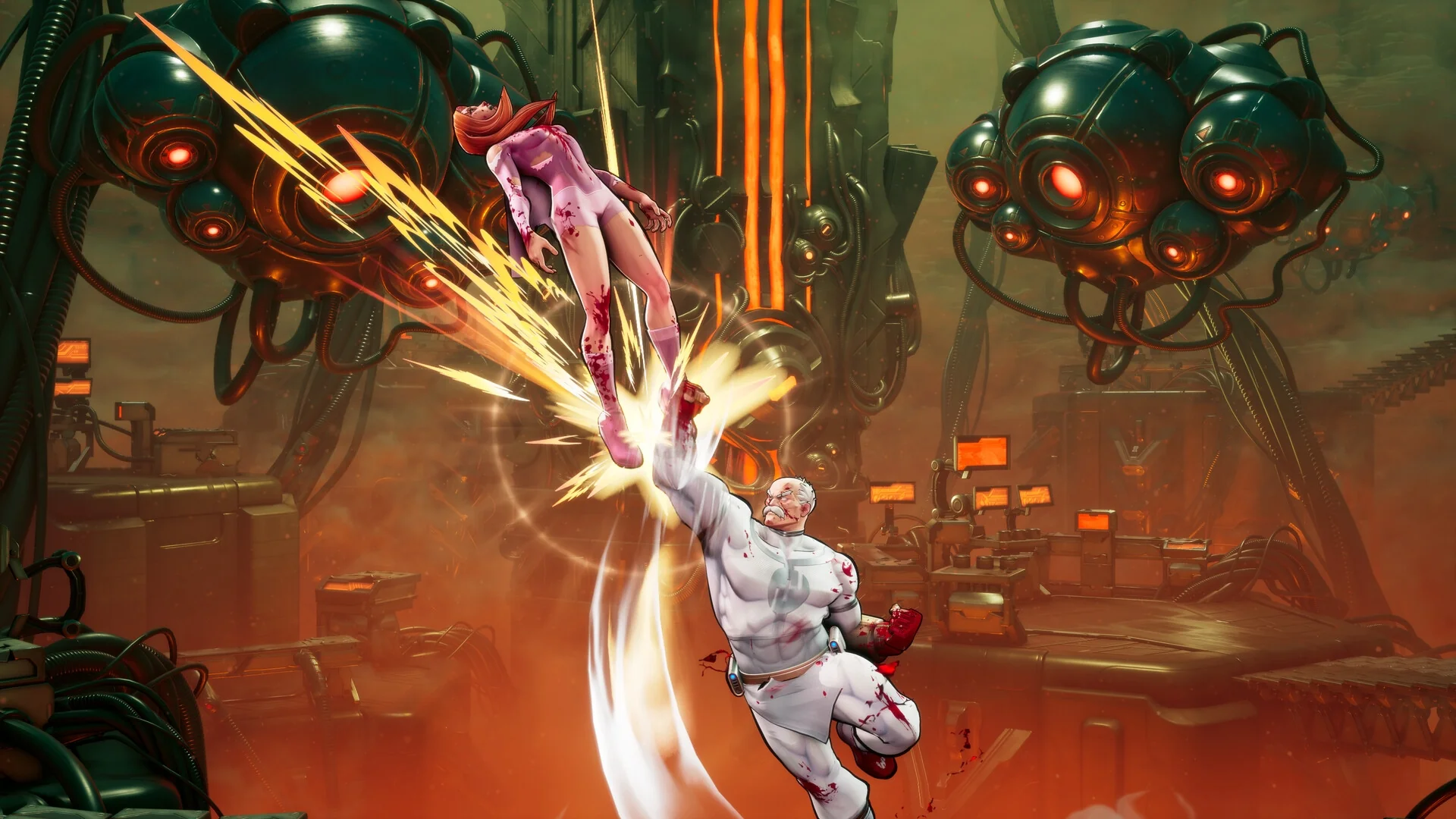 Invincible VS - Image 7