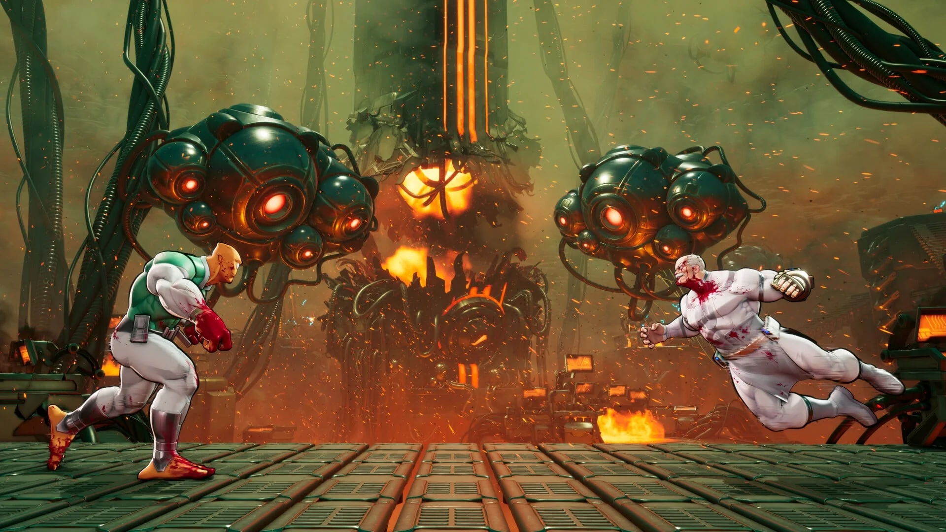 Invincible VS - Image 9