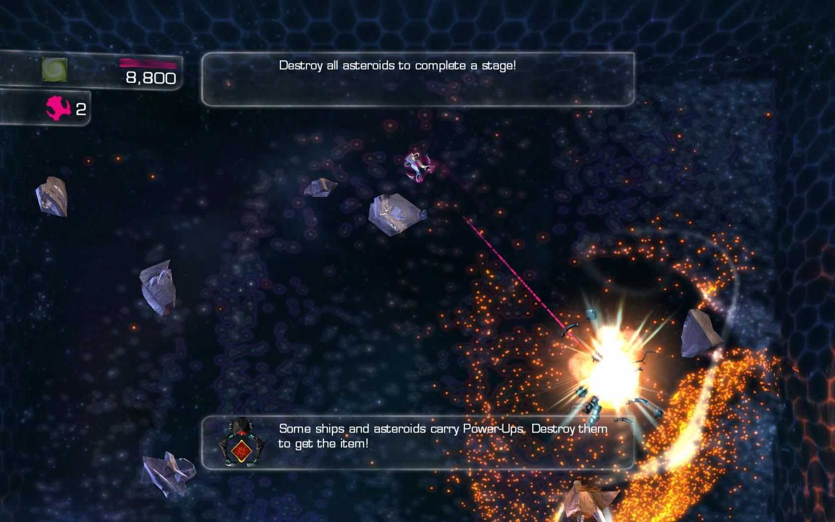 Ion Assault - Image 2