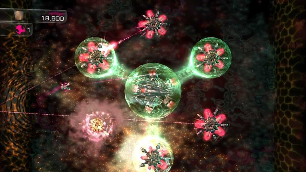 Ion Assault - Image 3