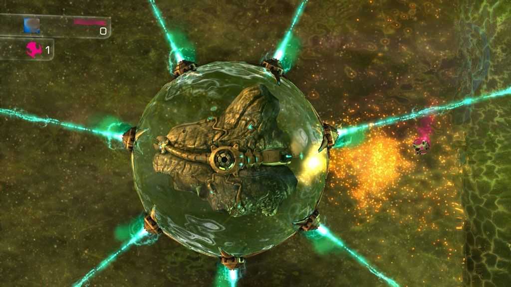 Ion Assault - Image 6