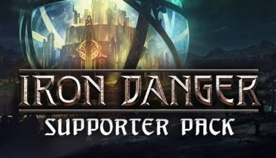 Iron Danger - Supporter Pack - Image 10