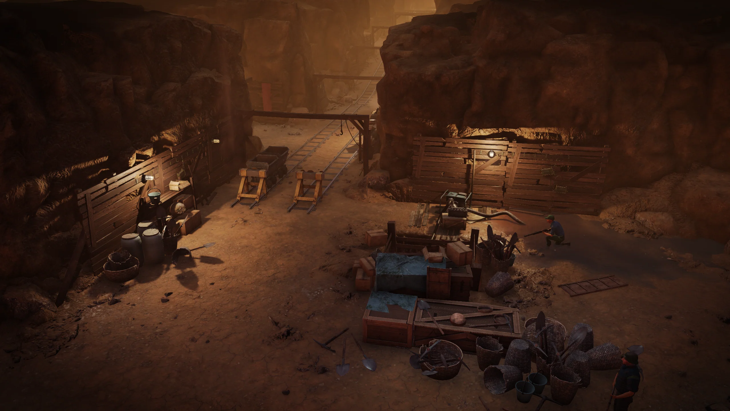 Jagged Alliance 3 - Image 11