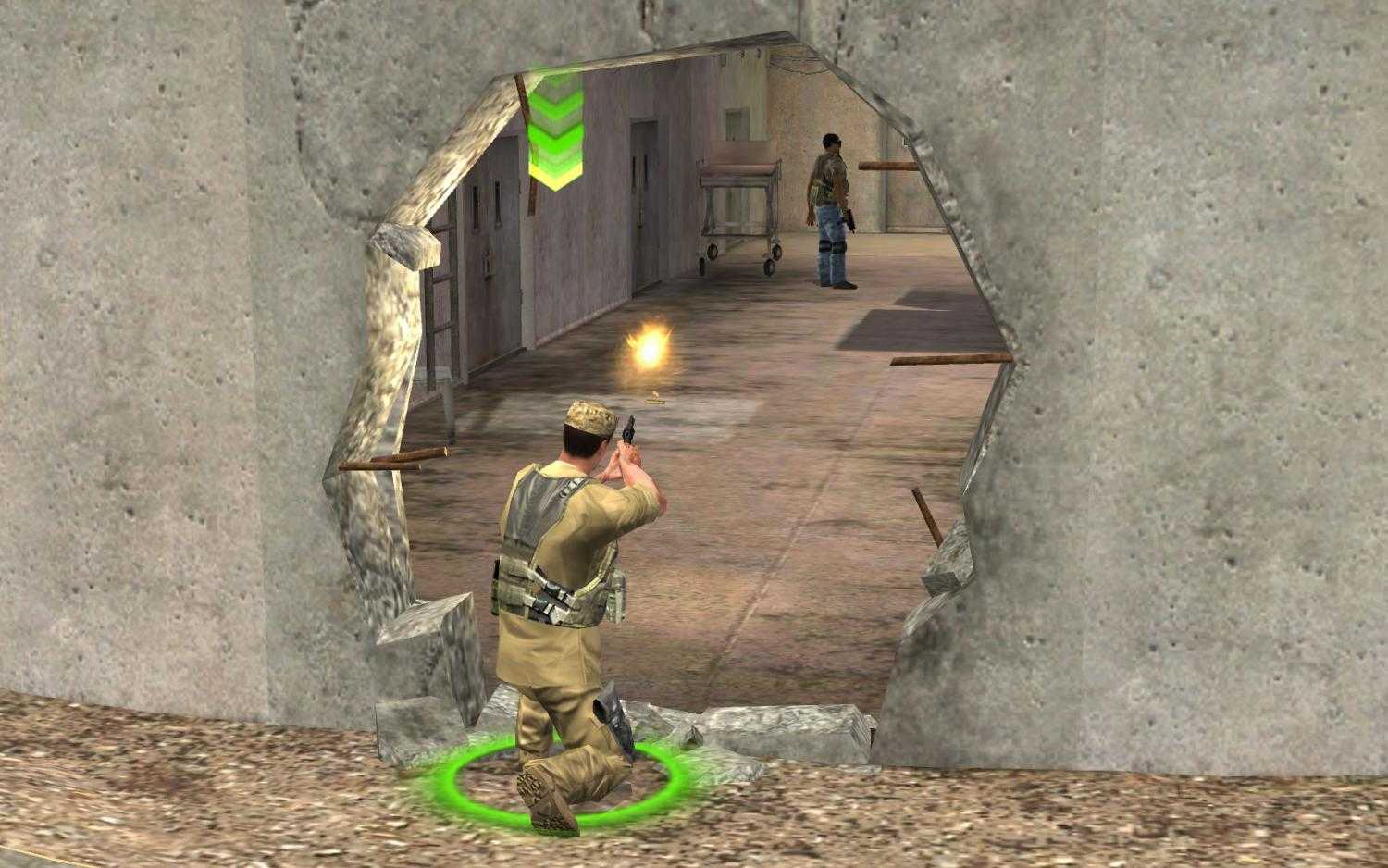 Jagged Alliance - Back in Action - Image 8