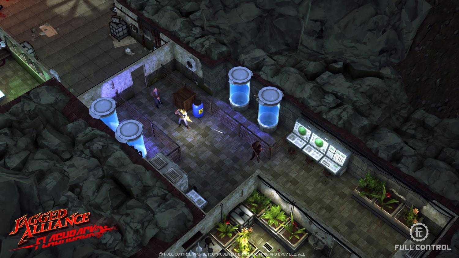 Jagged Alliance Flashback - Image 9