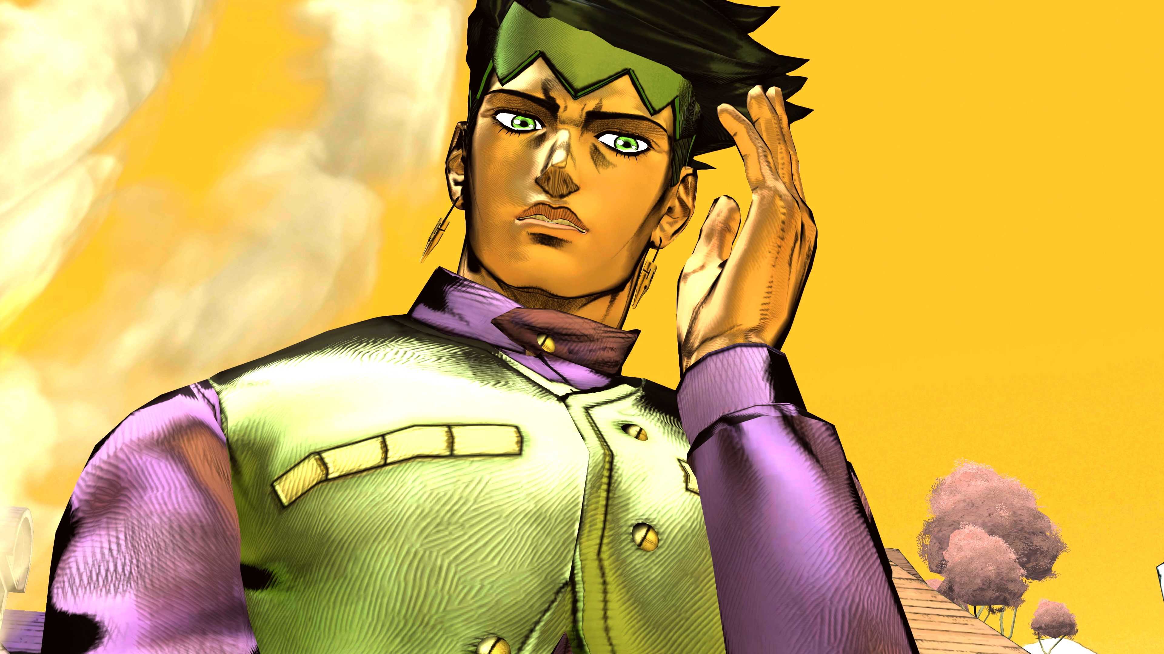 JoJo's Bizarre Adventure: All-Star Battle R Season Pass - Image 2