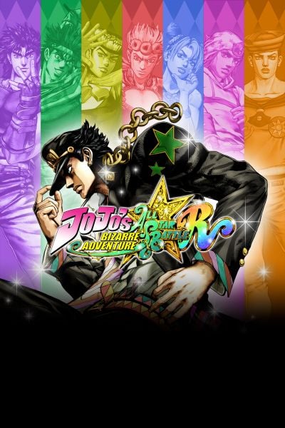 JoJo's Bizarre Adventure: All-Star Battle R - Image 11