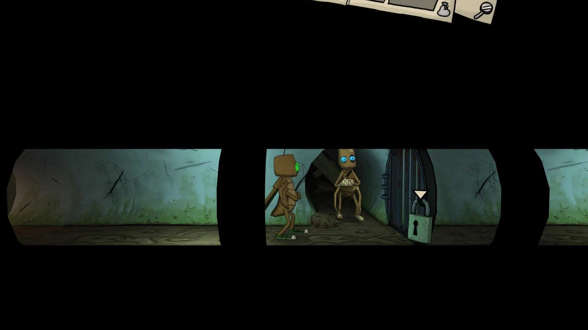 Journey of a Roach - Image 6