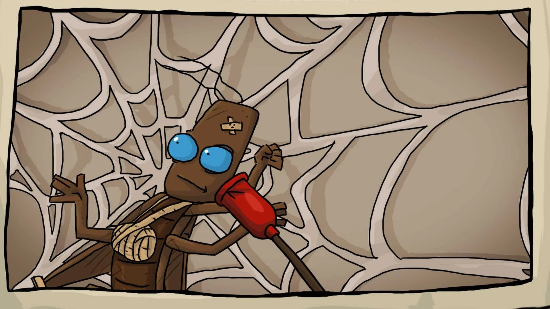 Journey of a Roach - Image 8