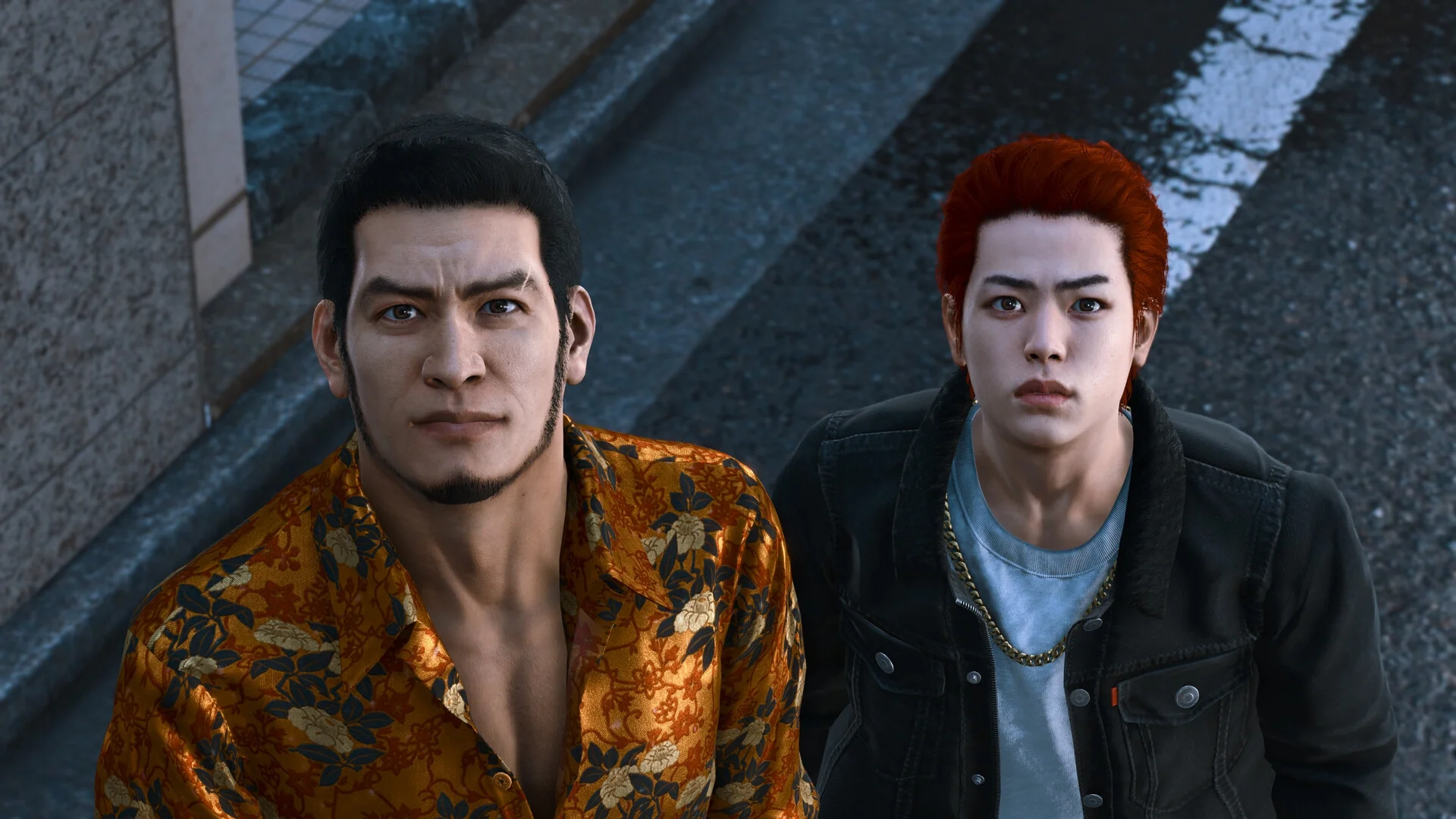 Judgment + Lost Judgment Bundle - Image 7