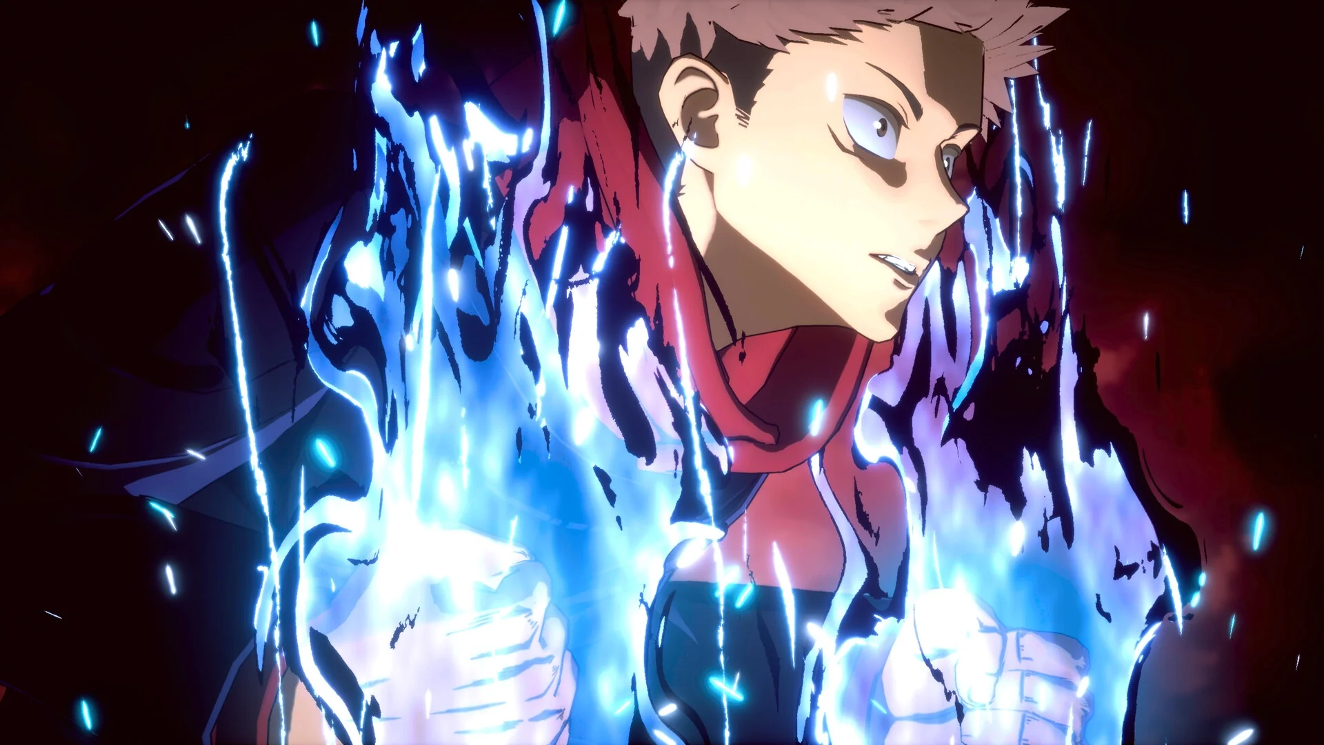 Jujutsu Kaisen Cursed Clash - Deluxe Edition - Image 2