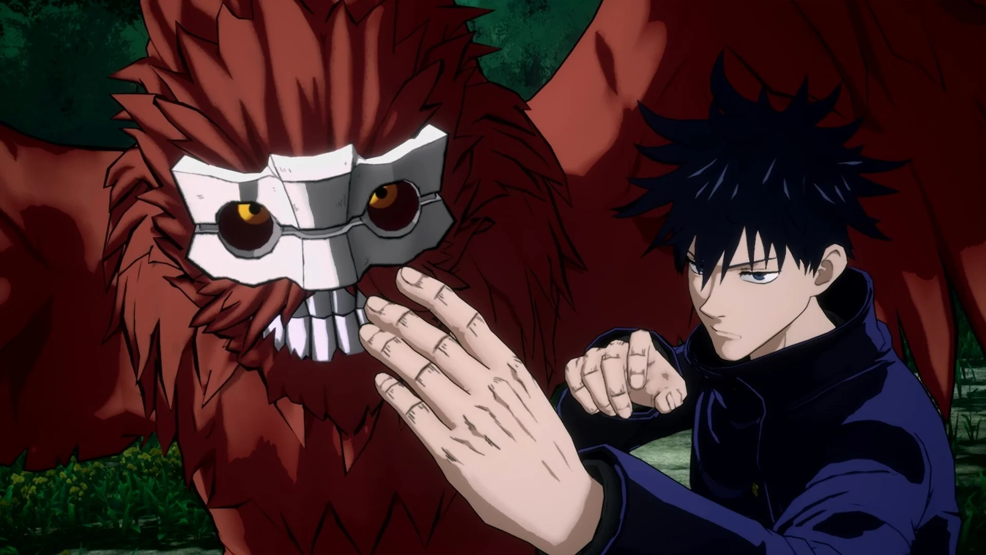 Jujutsu Kaisen Cursed Clash - Deluxe Edition - Image 4
