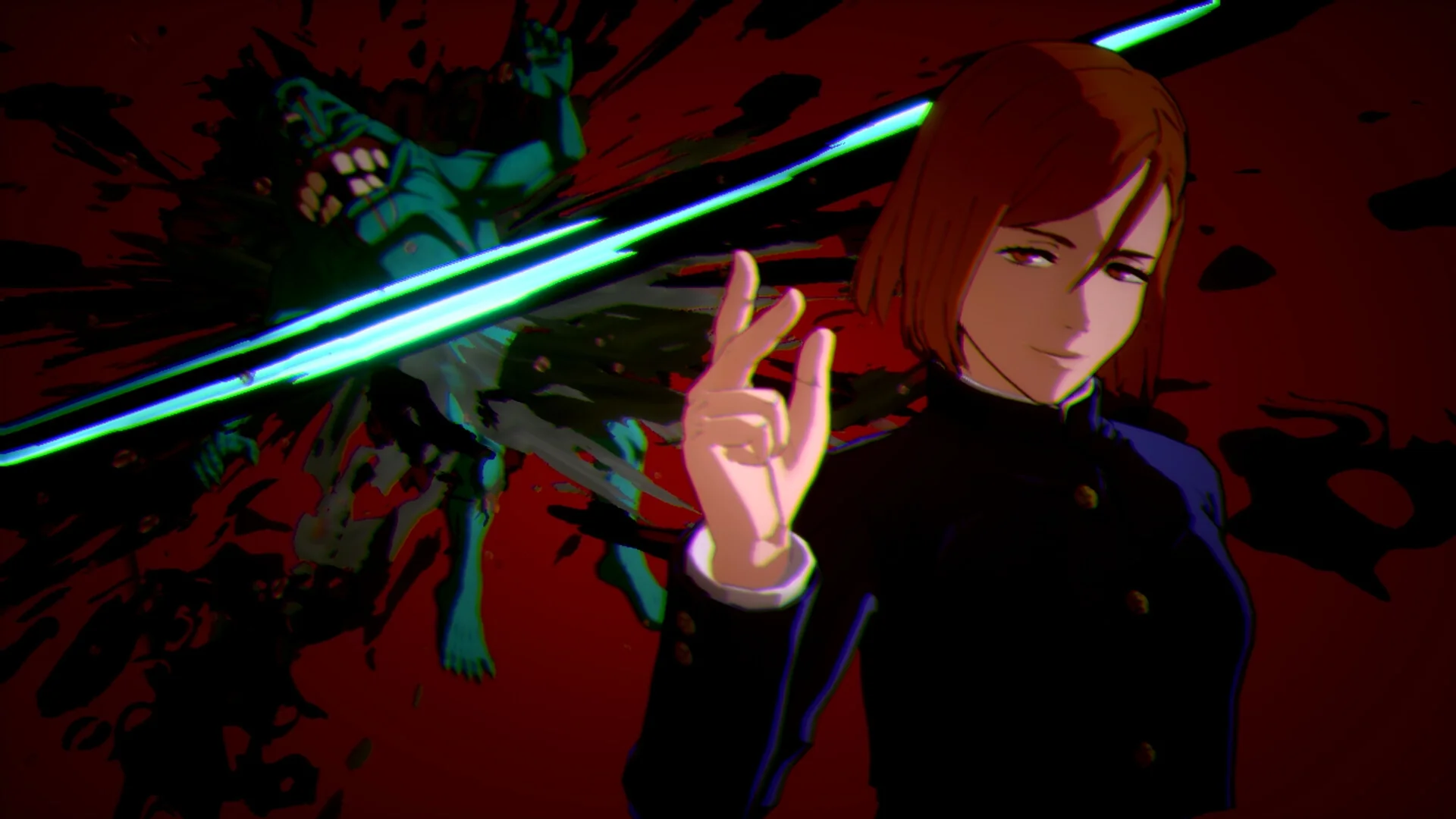 Jujutsu Kaisen Cursed Clash - Ultimate Edition - Image 5