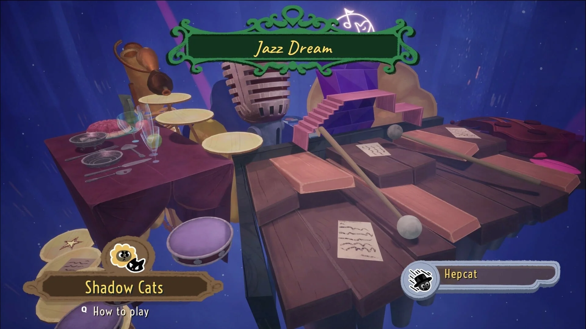 Jumping Jazz Cats - Image 10