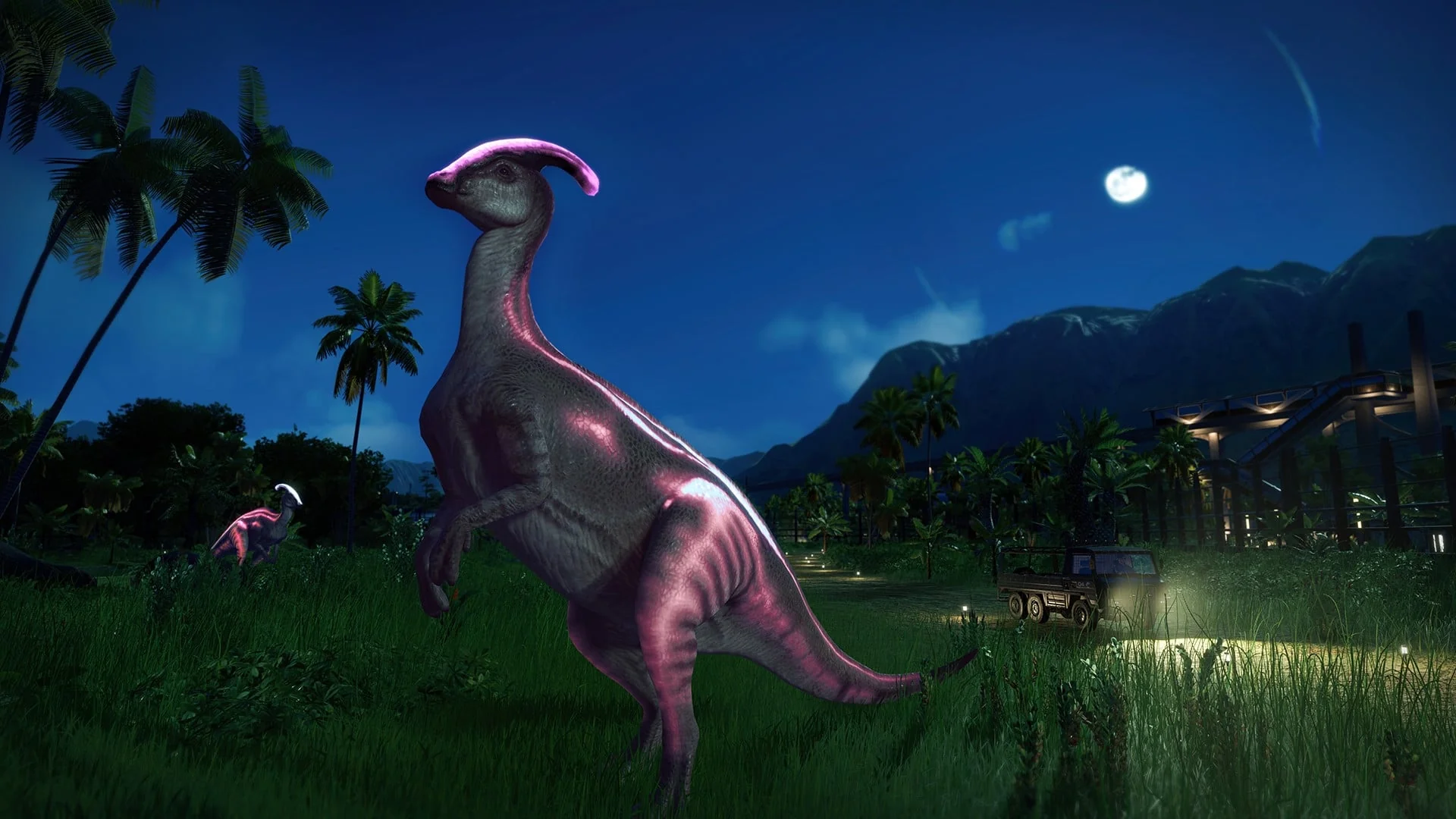 Jurassic World Evolution 2: Camp Cretaceous Dinosaur Pack - Image 10