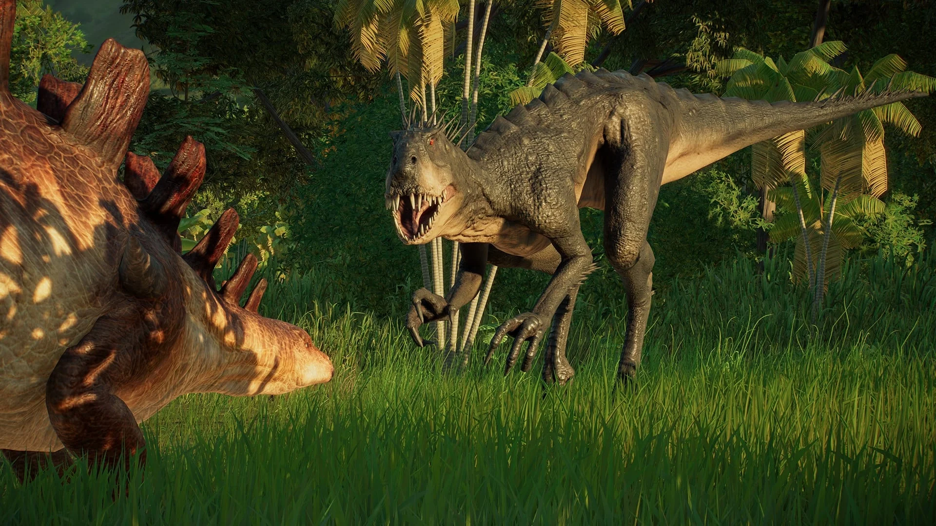 Jurassic World Evolution 2: Camp Cretaceous Dinosaur Pack - Image 11