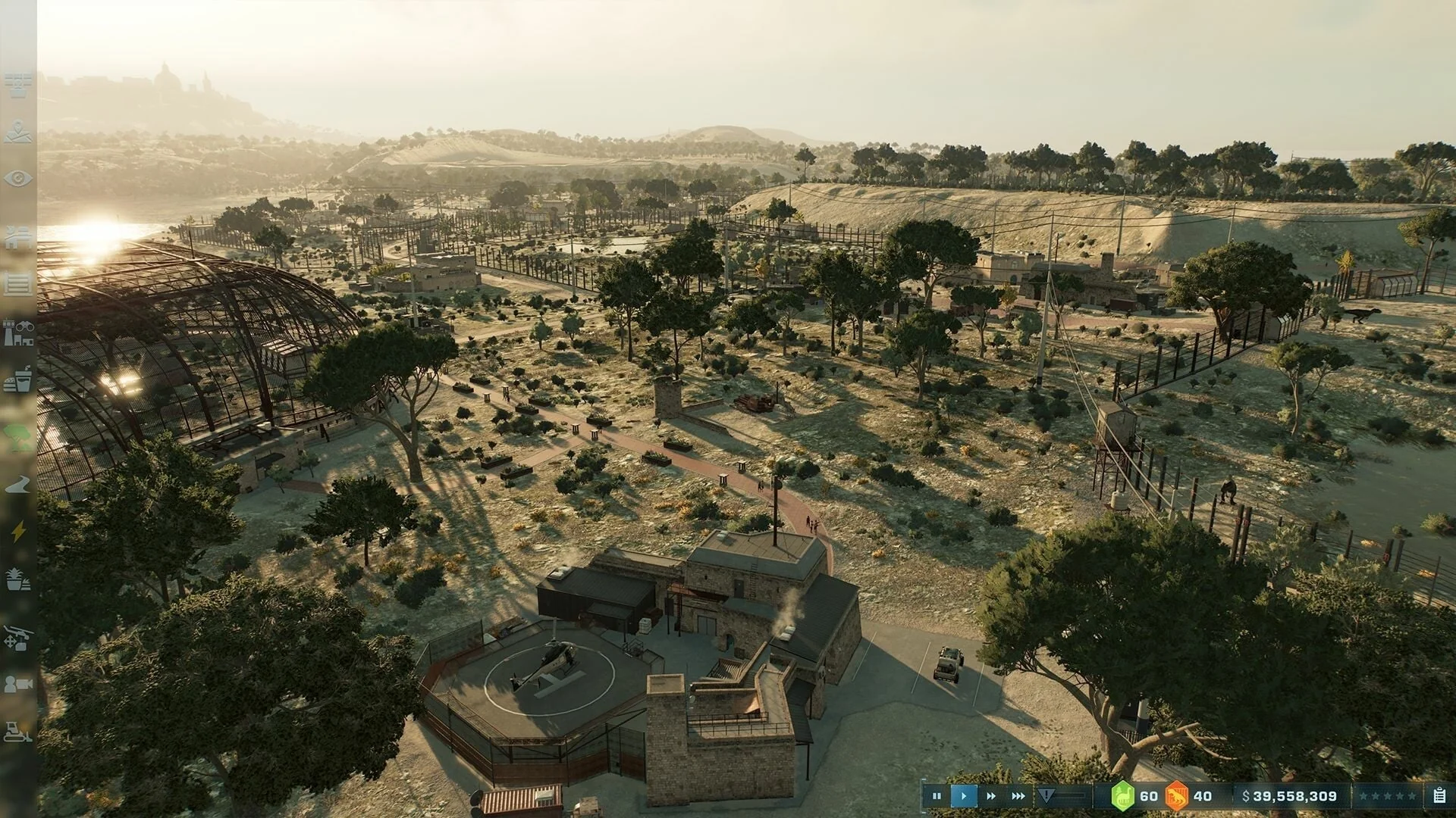 Jurassic World Evolution 2: Dominion Malta Expansion - Image 10