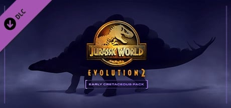 Jurassic World Evolution 2: Early Cretaceous Pack - Image 2