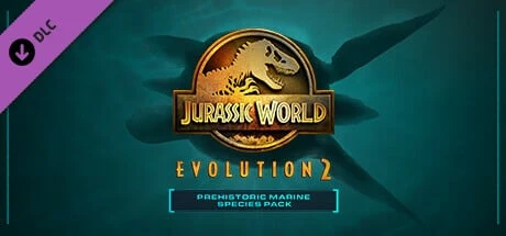 Jurassic World Evolution 2: Prehistoric Marine Species Pack - Image 2