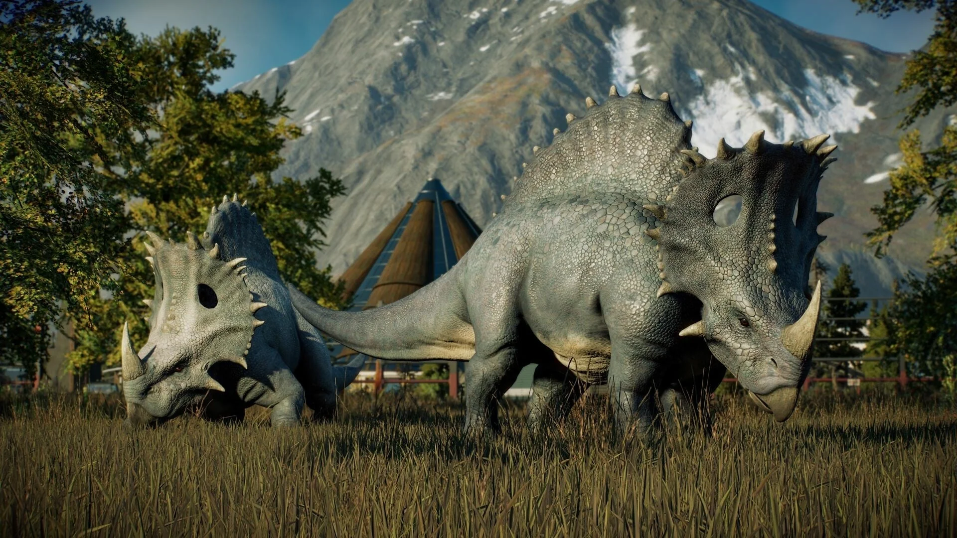 Jurassic World Evolution 2: Secret Species Pack - Image 10