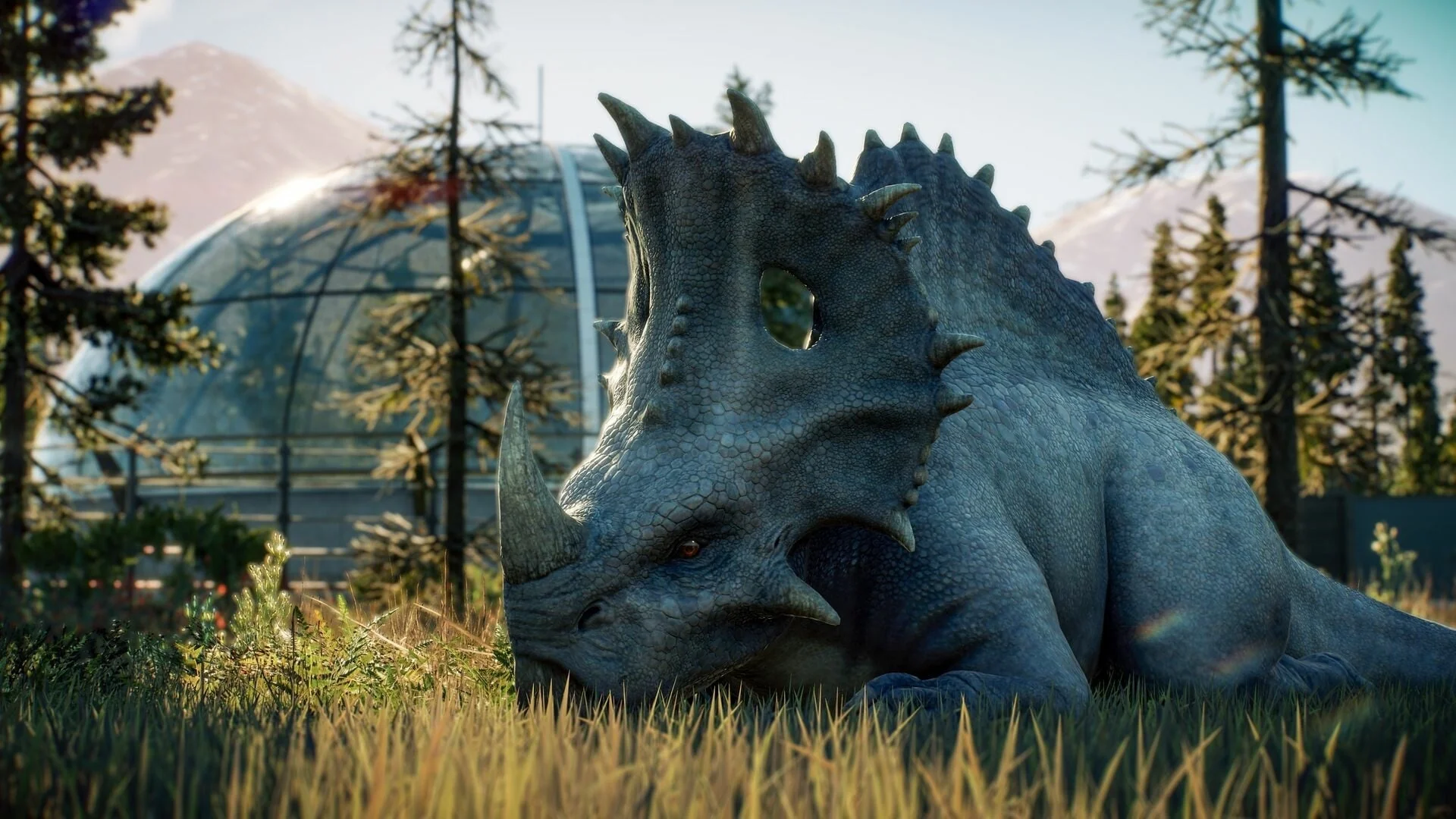 Jurassic World Evolution 2: Secret Species Pack - Image 6