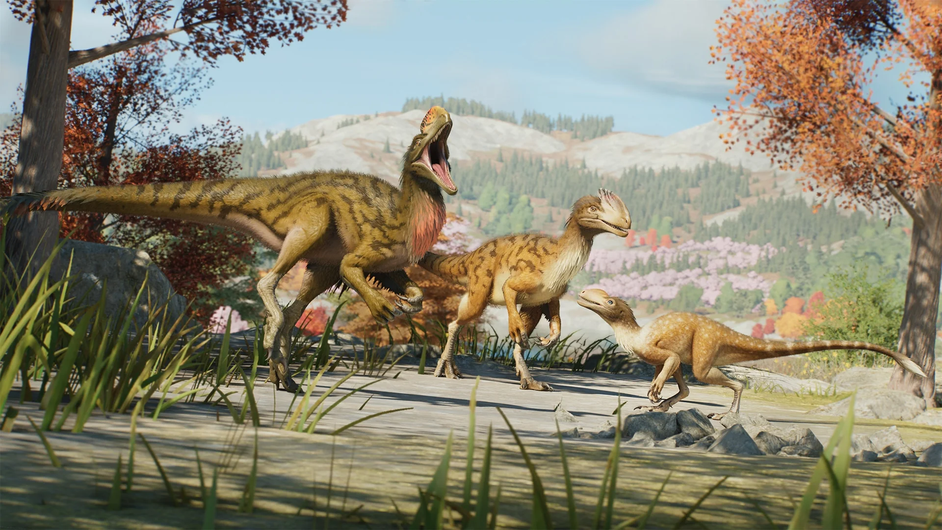 Jurassic World Evolution 3: Deluxe Upgrade Pack - Image 11