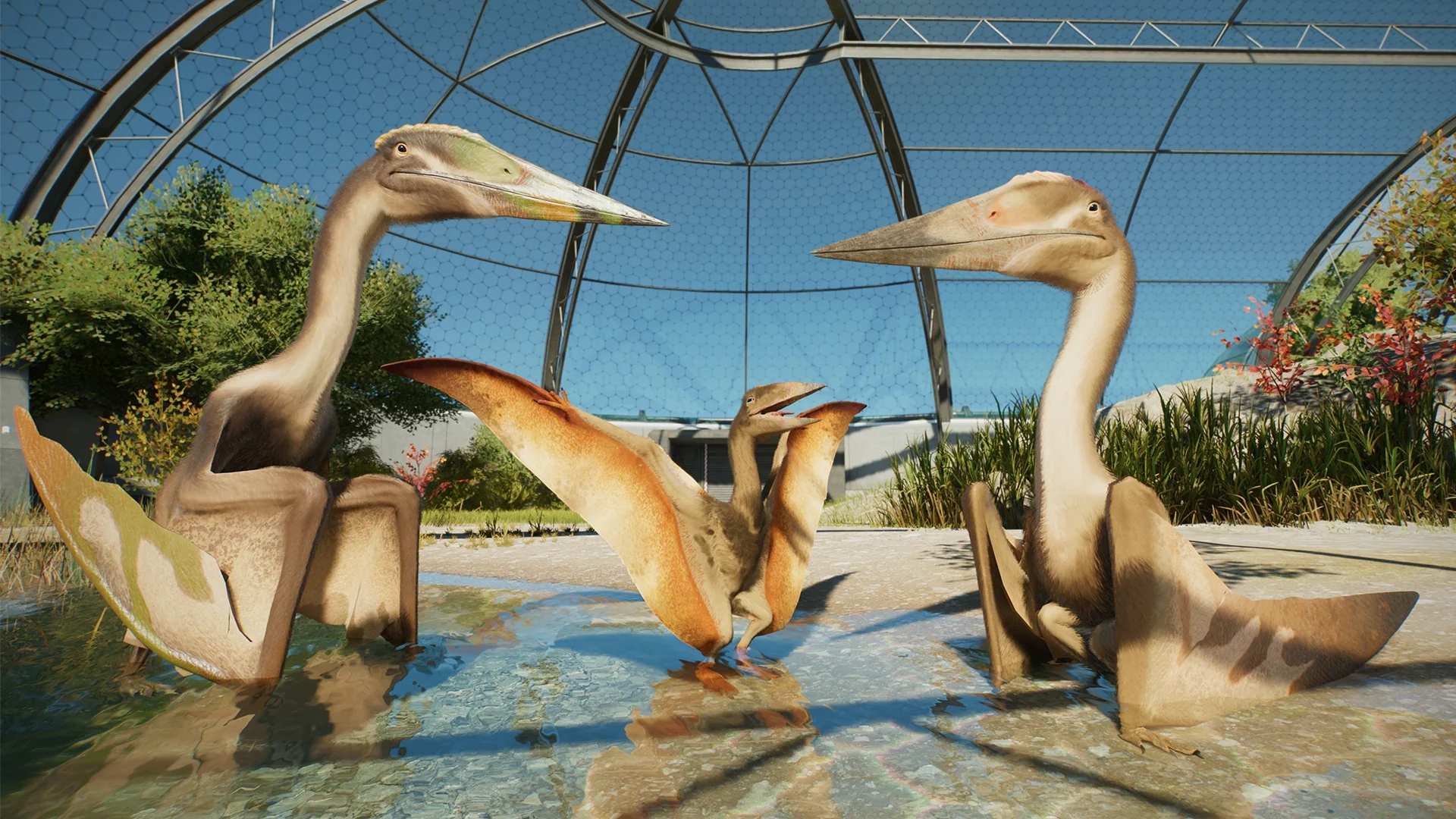 Jurassic World Evolution 3: Deluxe Upgrade Pack - Image 7