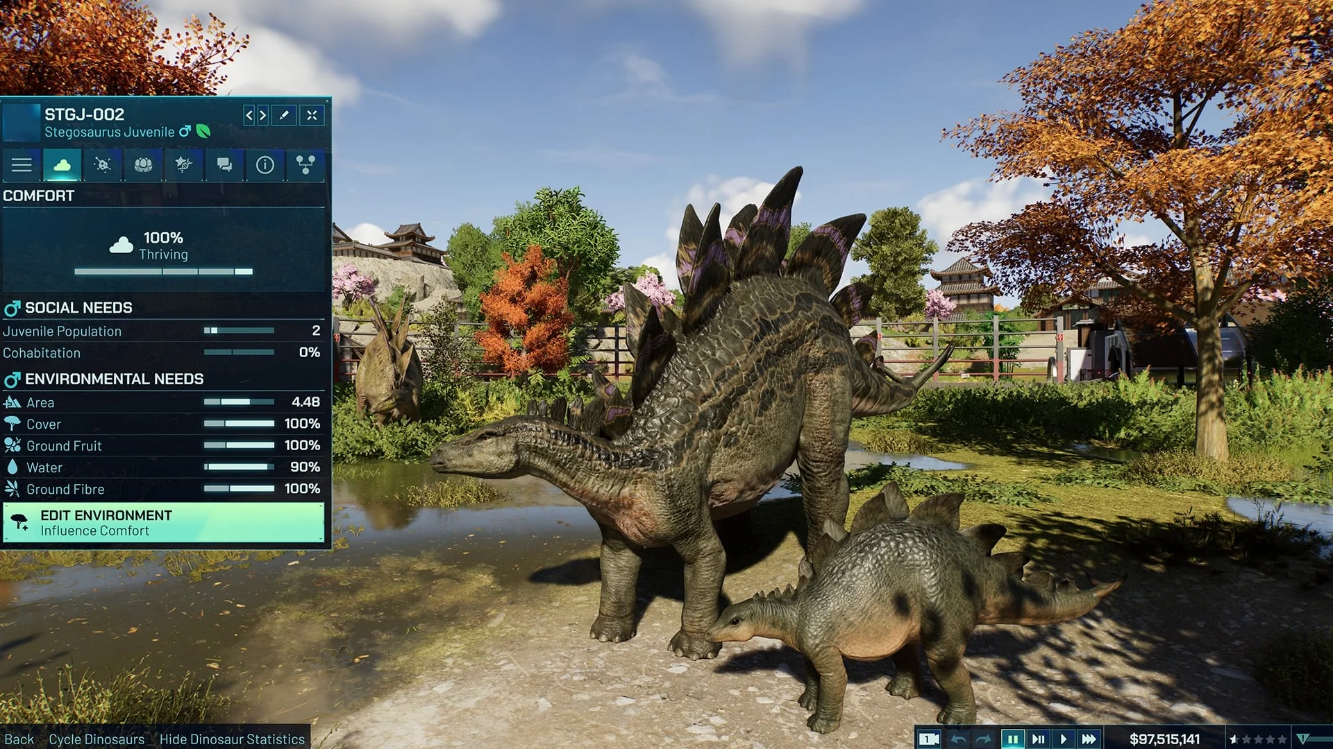 Jurassic World Evolution 3 - Image 11