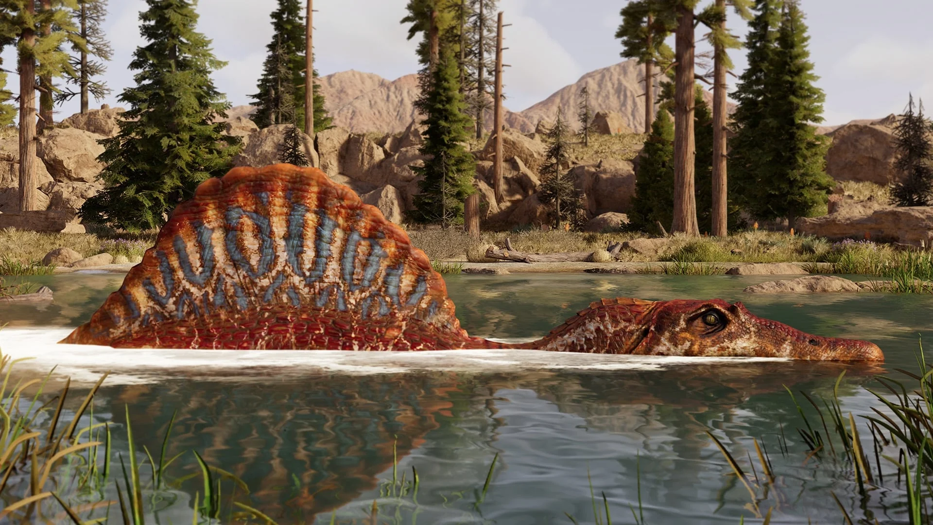 Jurassic World Evolution 3 - Image 12