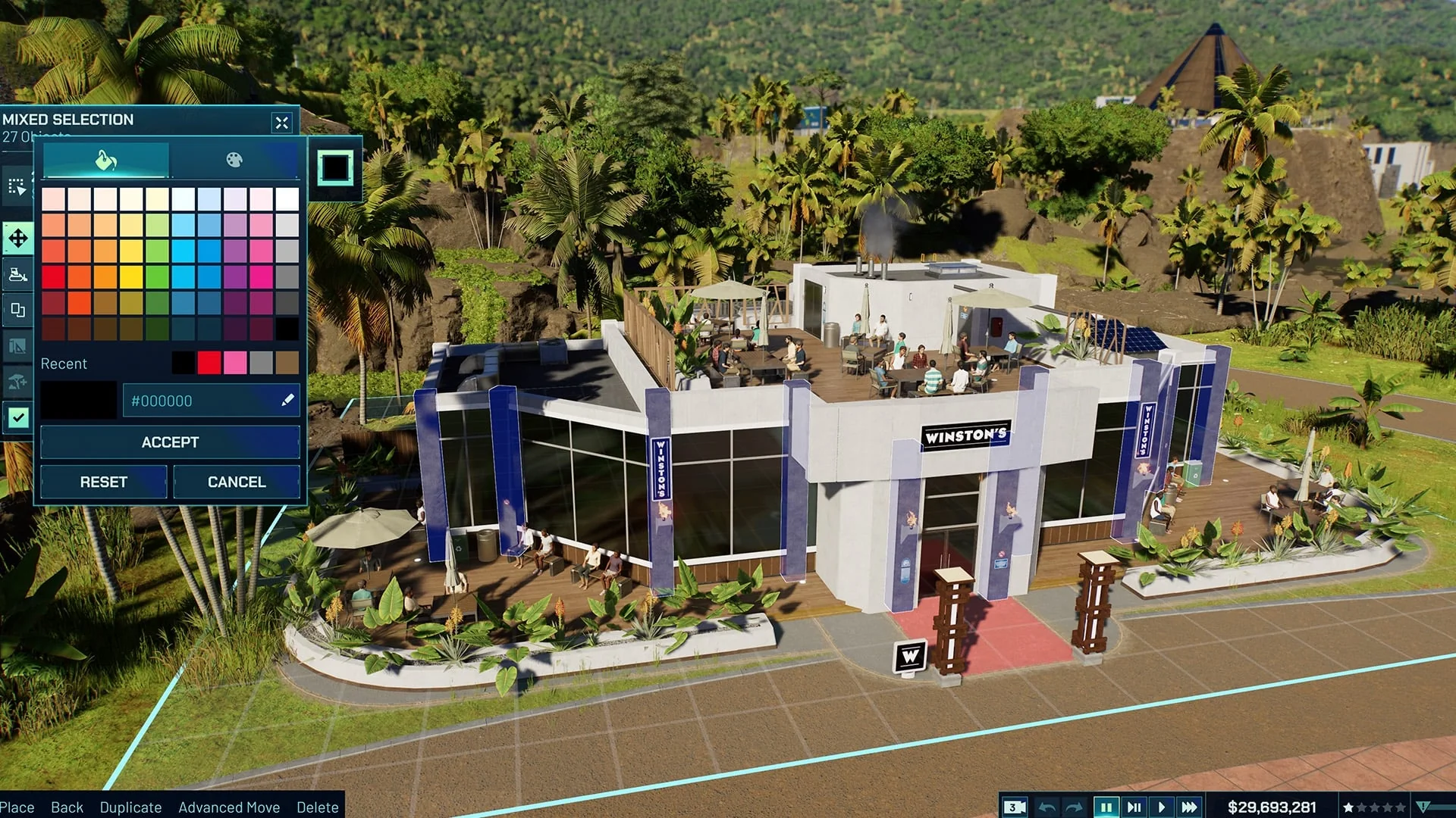 Jurassic World Evolution 3 - Image 13