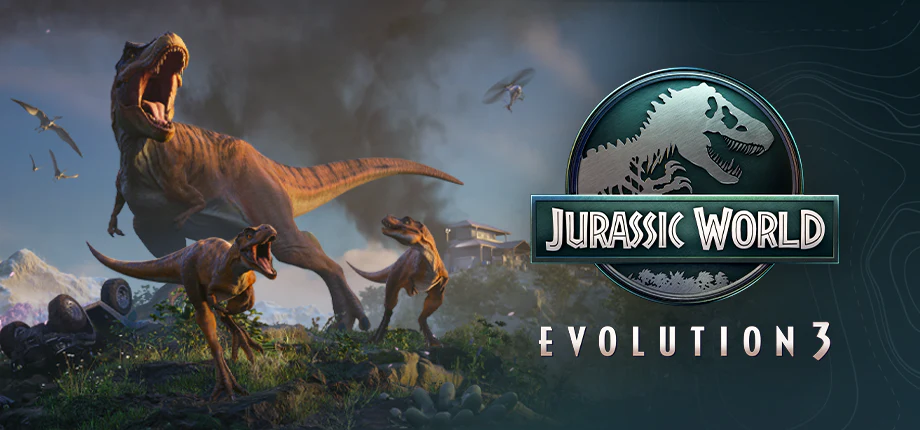 Jurassic World Evolution 3 - Image 2