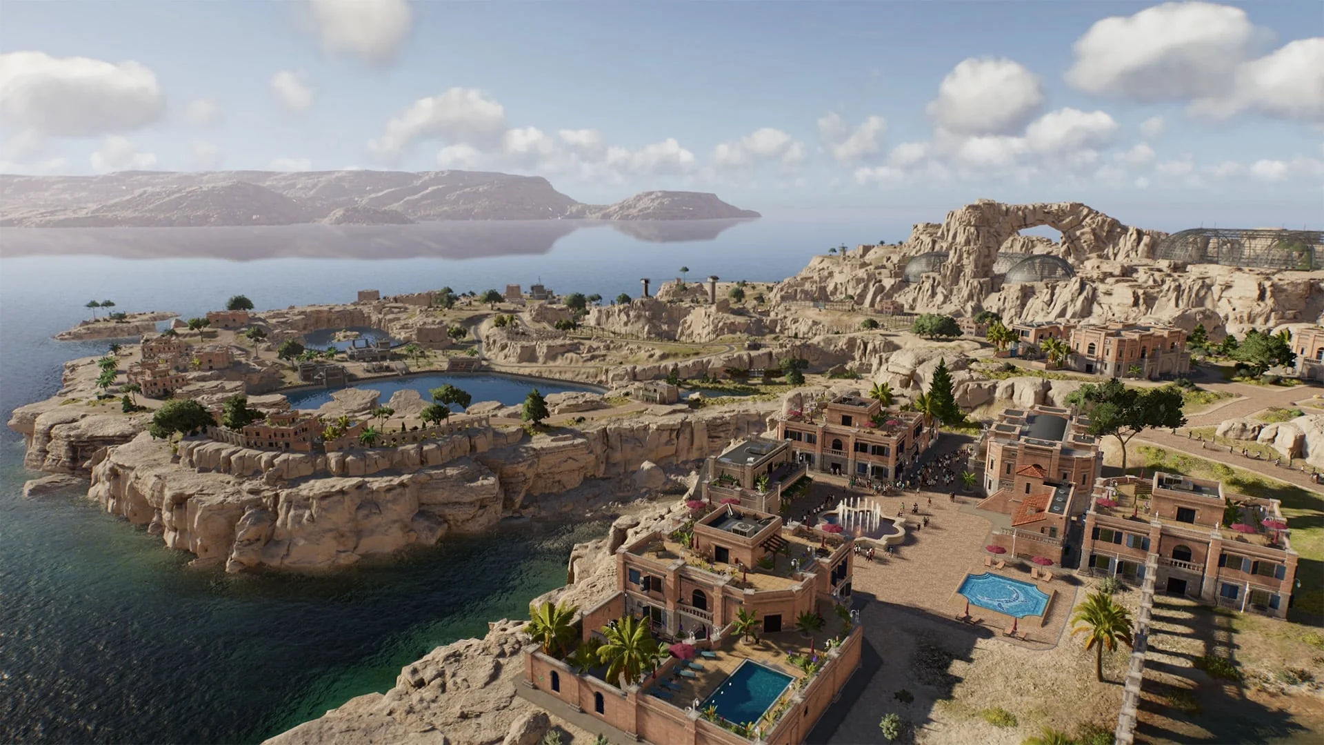 Jurassic World Evolution 3 - Image 8