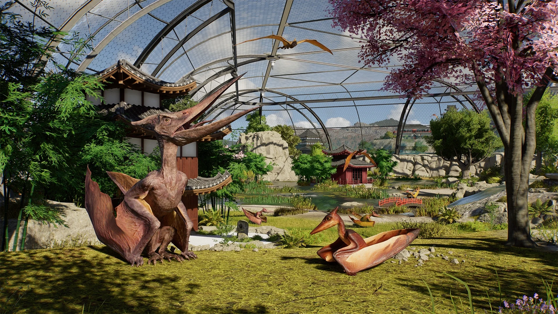 Jurassic World Evolution 3 - Image 9