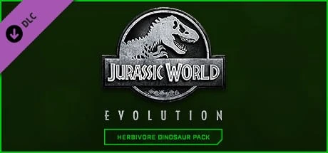 Jurassic World Evolution: Herbivore Dinosaur Pack - Image 2