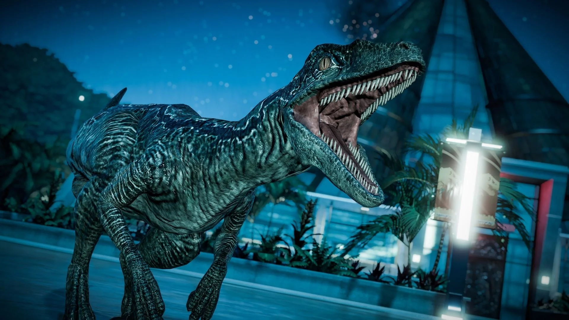 Jurassic World Evolution: Raptor Squad Skin Collection - Image 4