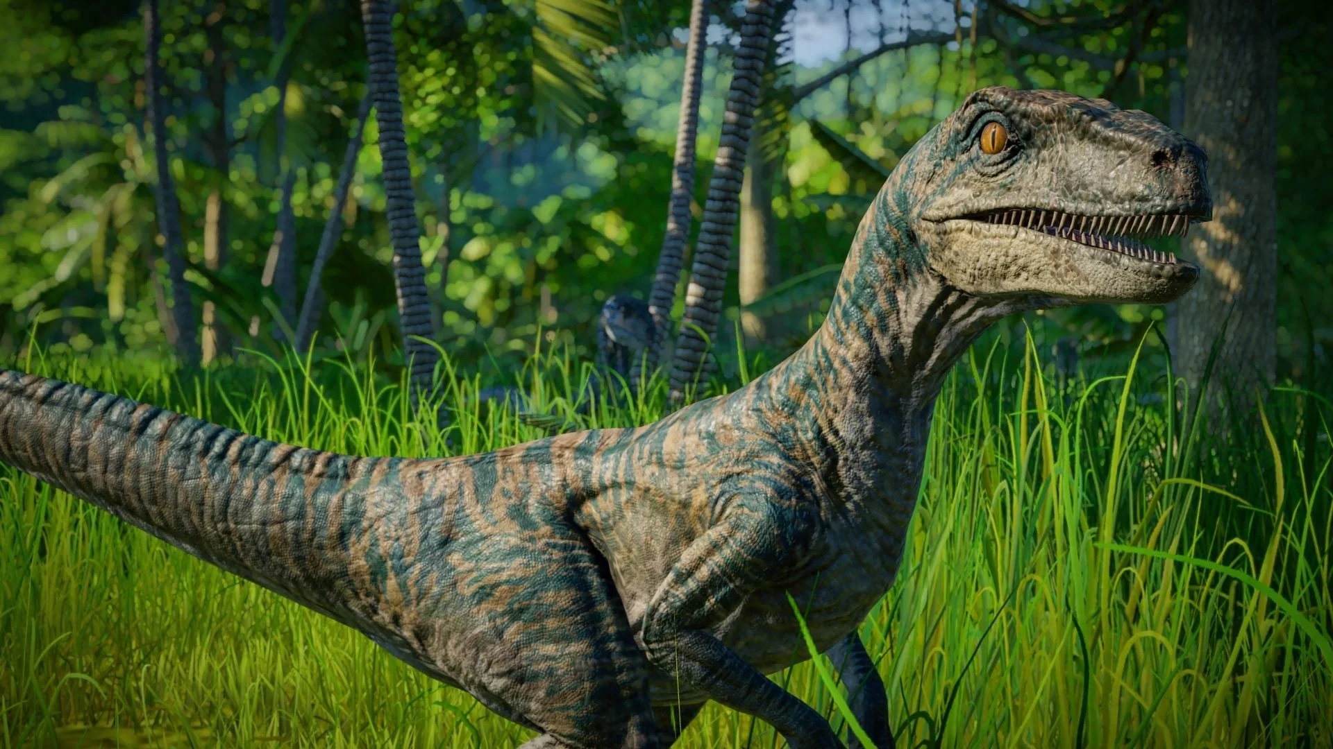 Jurassic World Evolution: Raptor Squad Skin Collection - Image 9