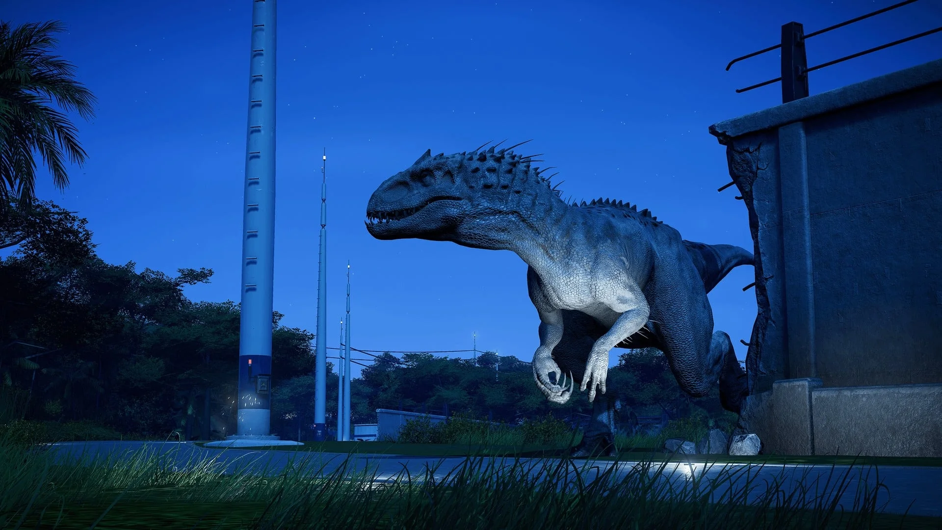 Jurassic World Evolution - Image 10