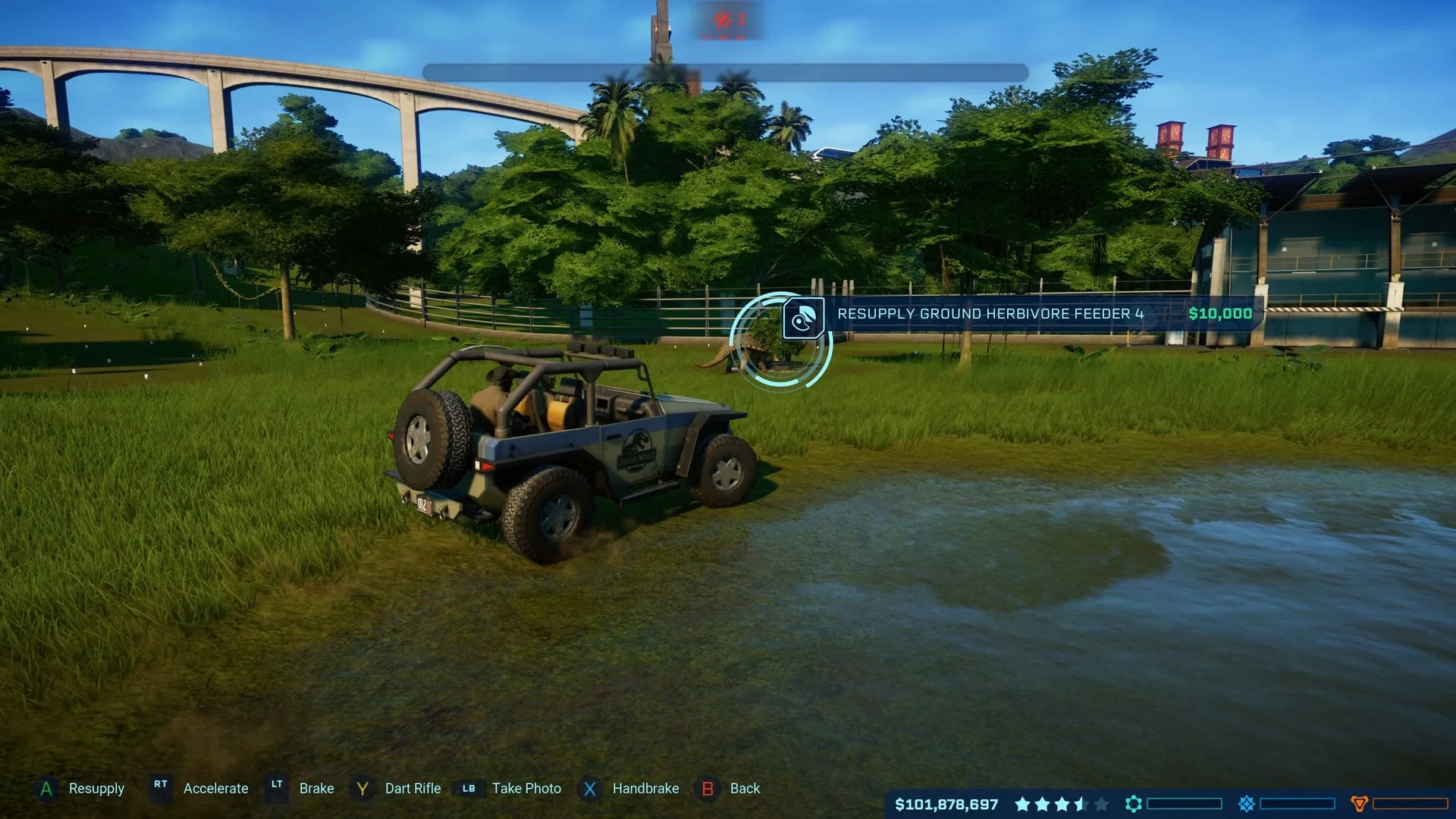 Jurassic World Evolution - Image 16