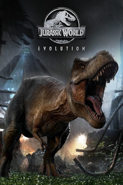 Jurassic World Evolution - Image 19