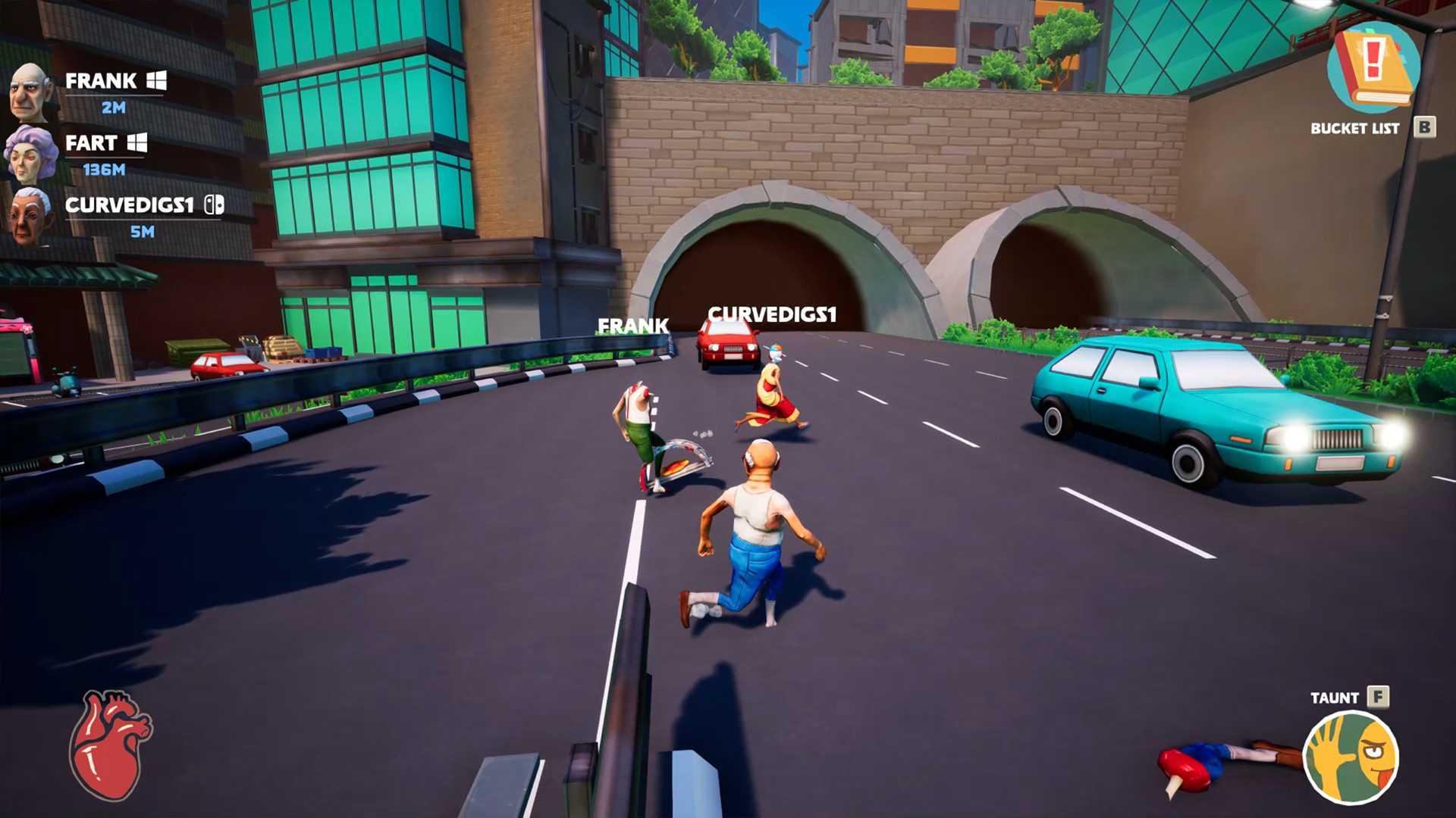 Just Die Already - Image 3