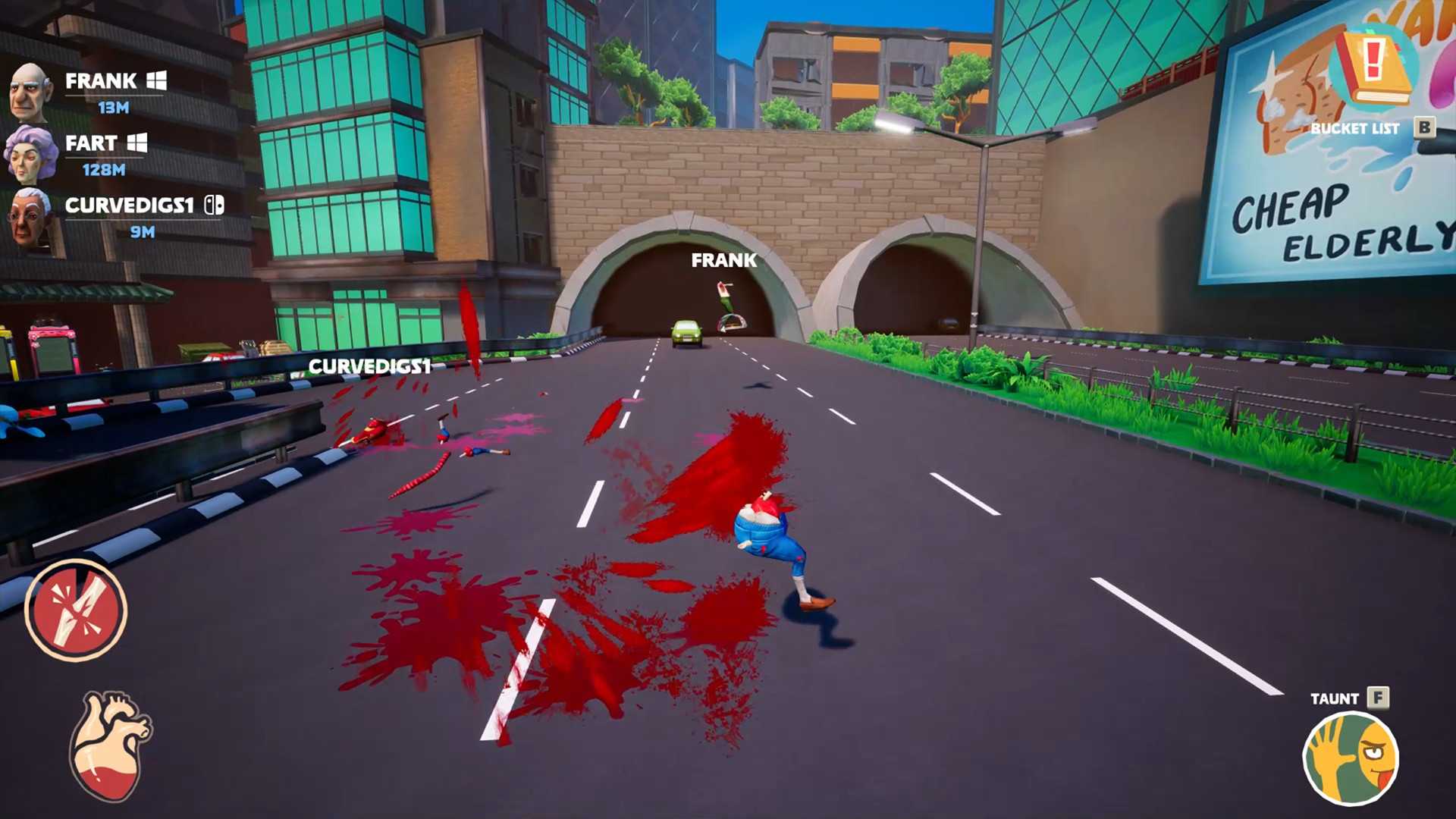 Just Die Already - Image 9