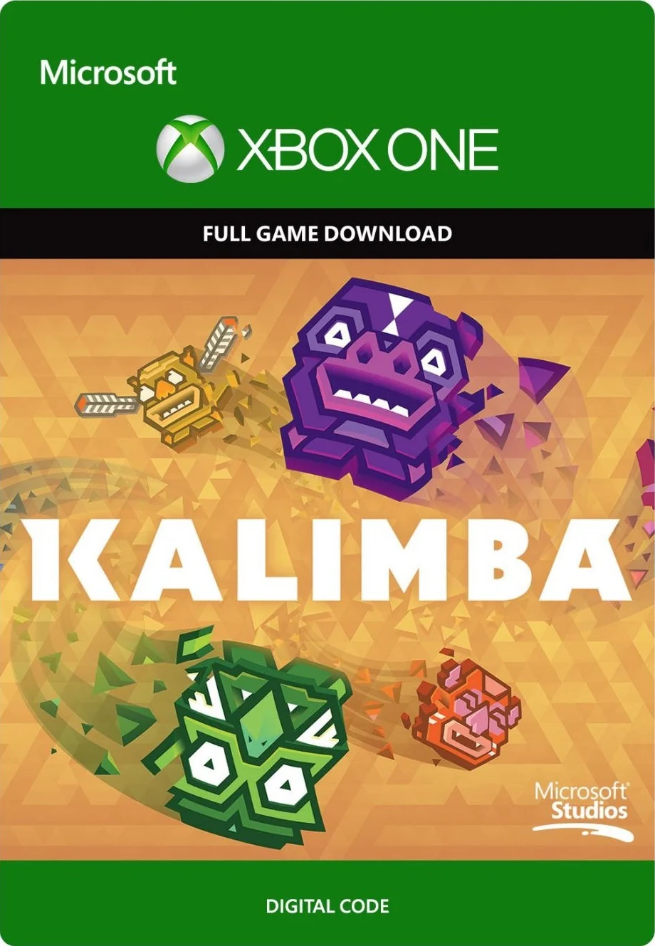 KALIMBA