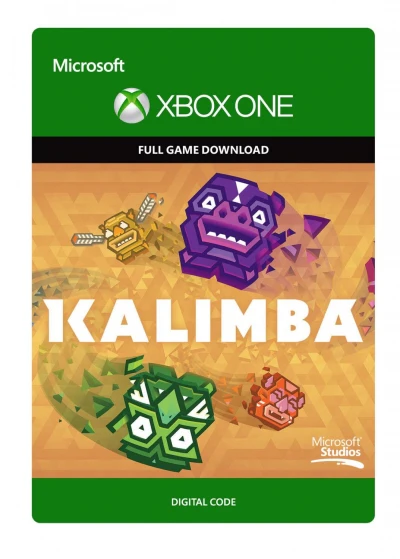 KALIMBA - Image 2