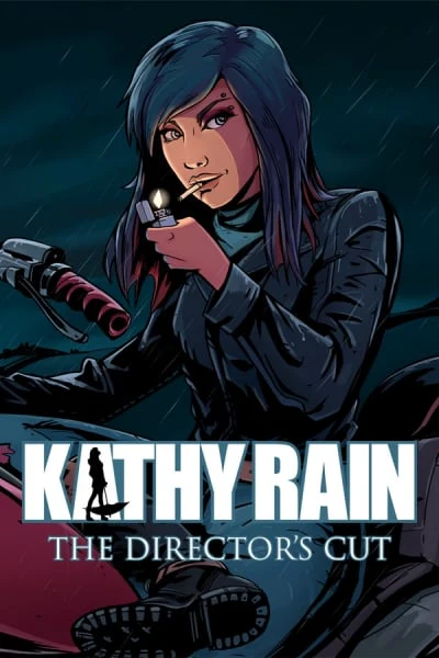 Kathy Rain: Director's Cut - Image 11