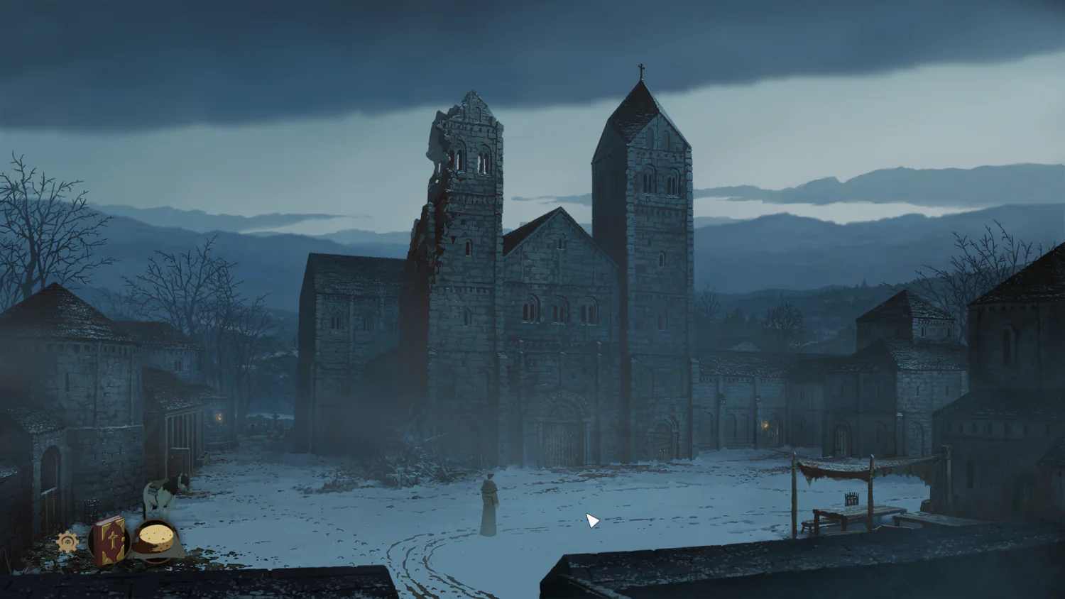 Ken Follett's The Pillars of the Earth - Image 5