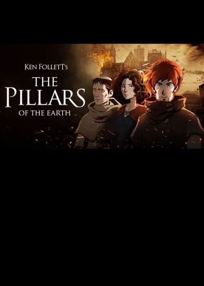Ken Follett's The Pillars of the Earth - Image 8