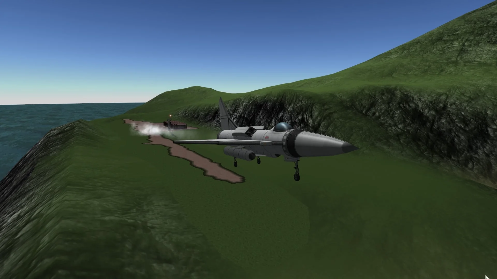 Kerbal Space Program: Making History Expansion - Image 8